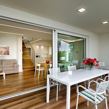 Summer Villas Lignano Sabbiadoro Luaran gambar