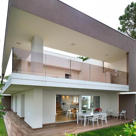 Summer Villas Lignano Sabbiadoro Luaran gambar