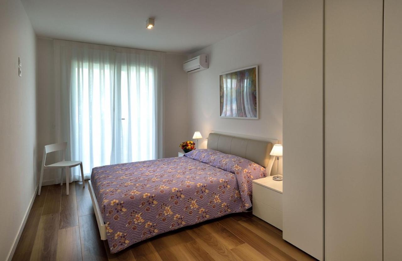 Summer Villas Lignano Sabbiadoro Luaran gambar