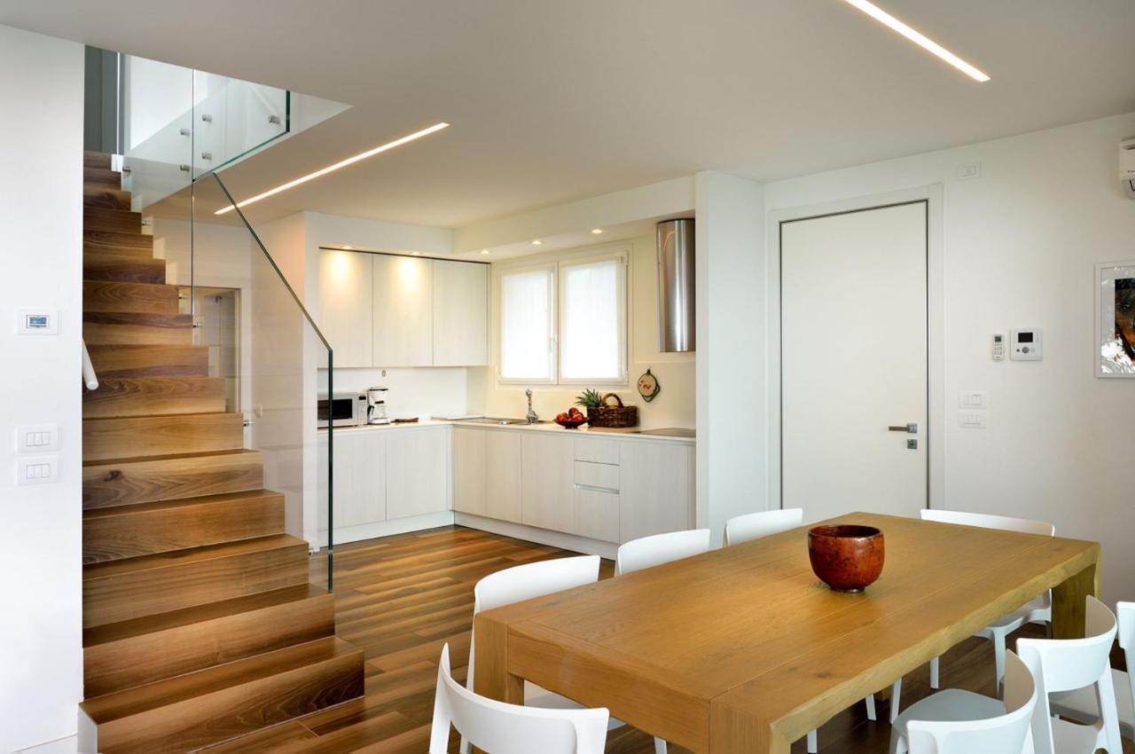 Summer Villas Lignano Sabbiadoro Luaran gambar