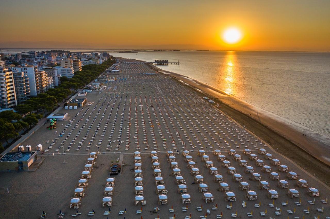 Summer Villas Lignano Sabbiadoro Luaran gambar