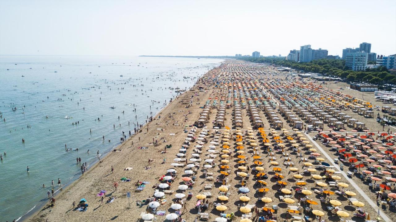 Summer Villas Lignano Sabbiadoro Luaran gambar
