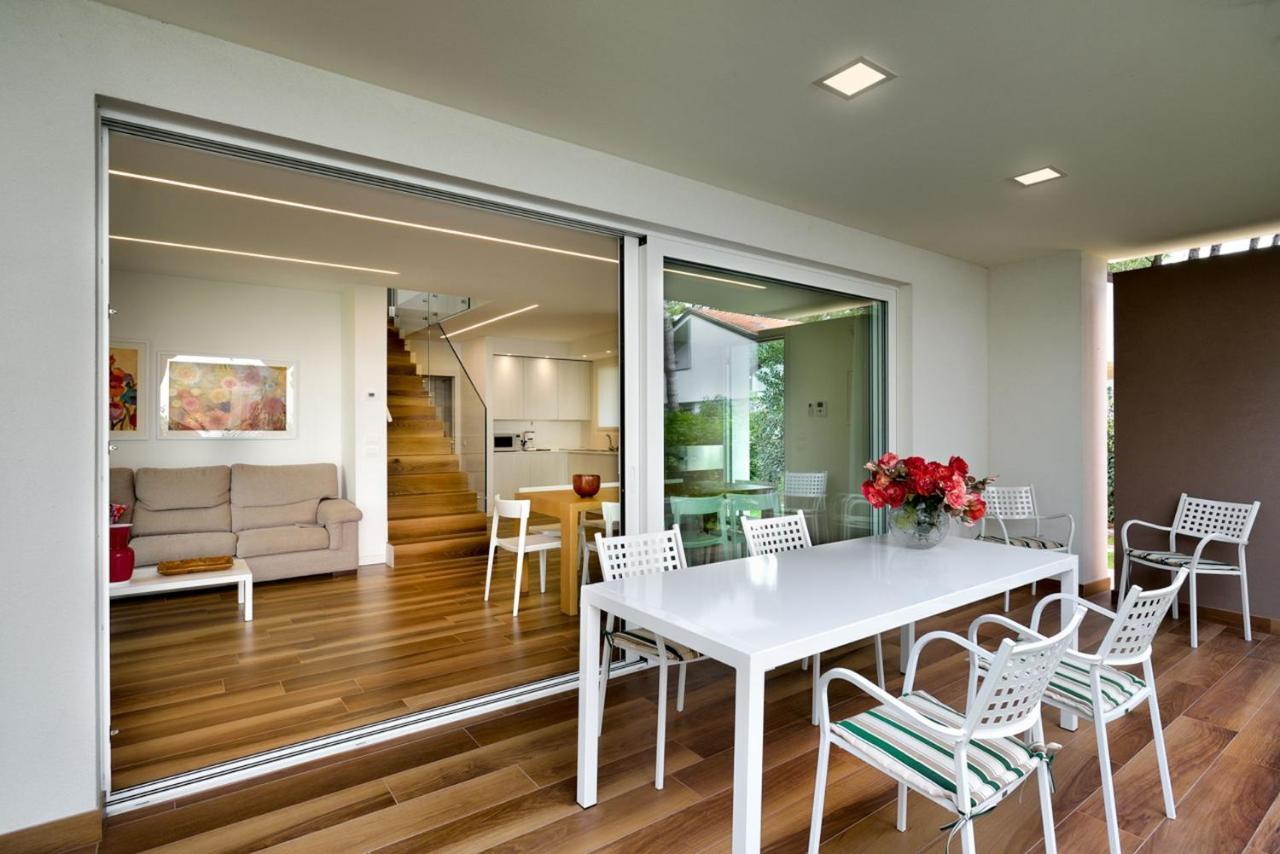 Summer Villas Lignano Sabbiadoro Luaran gambar
