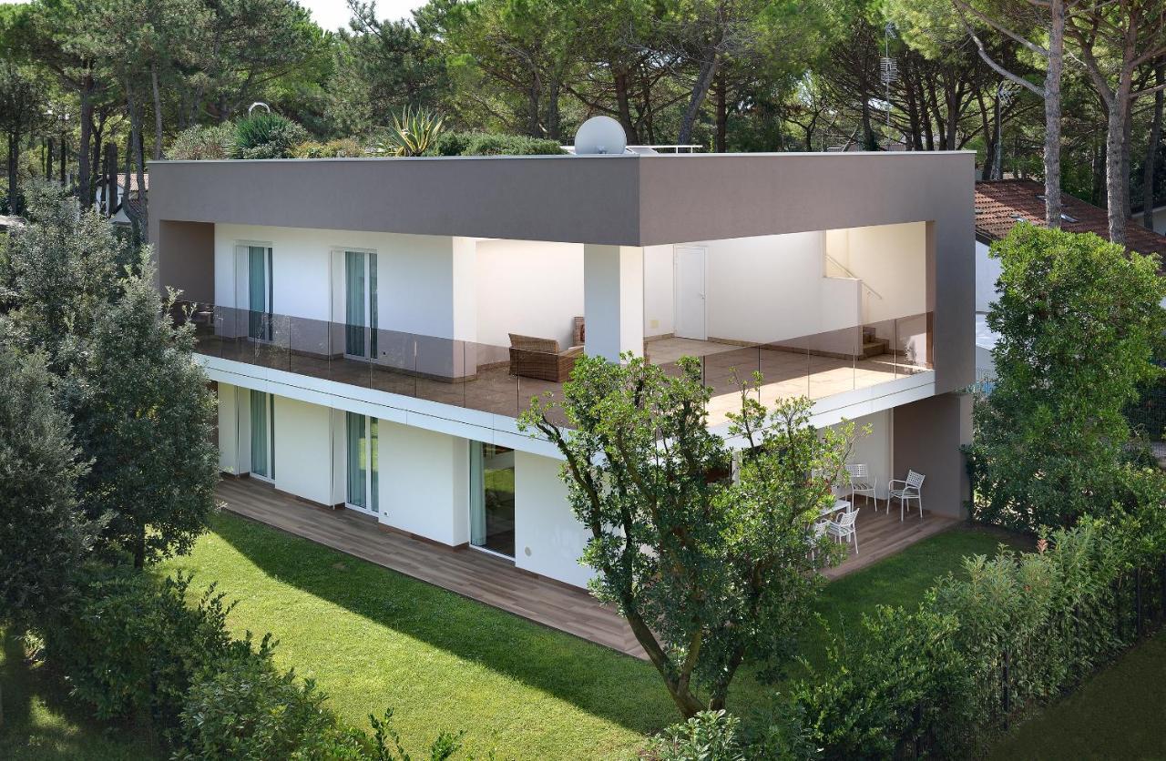 Summer Villas Lignano Sabbiadoro Luaran gambar
