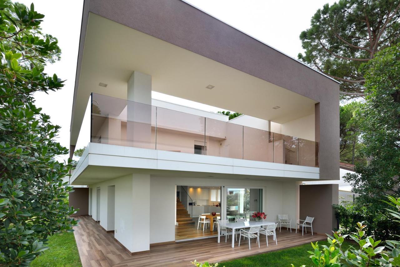 Summer Villas Lignano Sabbiadoro Luaran gambar