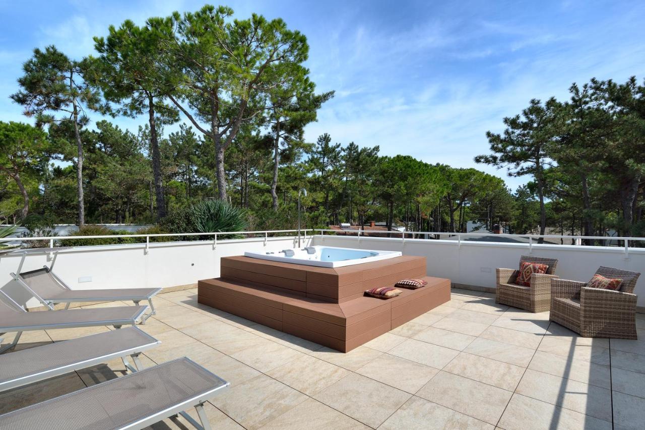 Summer Villas Lignano Sabbiadoro Luaran gambar